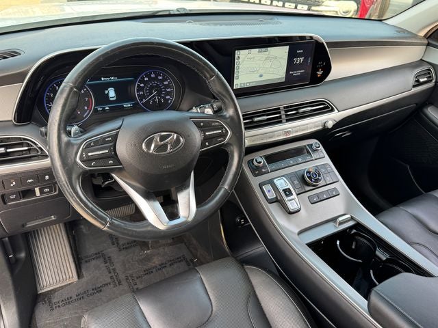 2021 Hyundai Palisade SEL | Convenience Pkg. | Premium Pkg. | AWD
