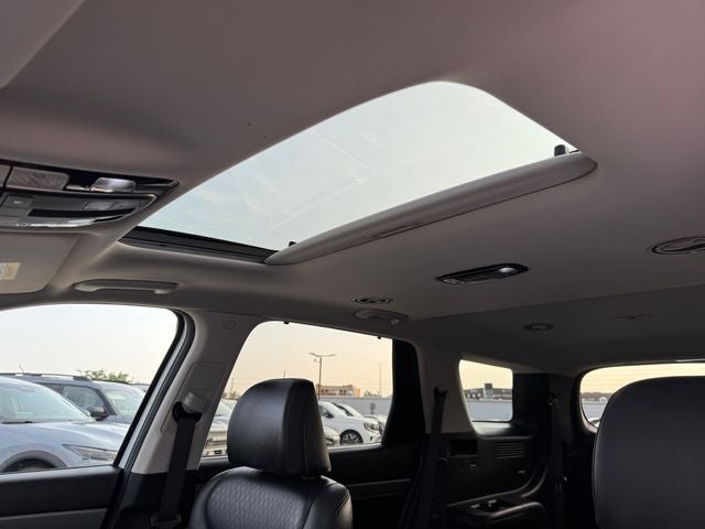 2021 Hyundai Palisade SEL | Convenience Pkg. | Premium Pkg. | AWD