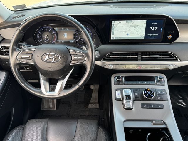 2021 Hyundai Palisade SEL | Convenience Pkg. | Premium Pkg. | AWD
