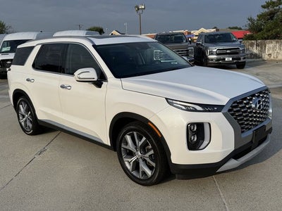 2021 Hyundai Palisade SEL | Convenience Pkg. | Premium Pkg. | AWD