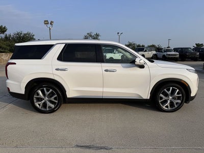 2021 Hyundai Palisade SEL | Convenience Pkg. | Premium Pkg. | AWD
