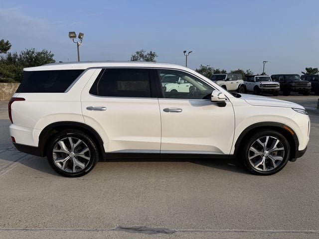 2021 Hyundai Palisade SEL | Convenience Pkg. | Premium Pkg. | AWD