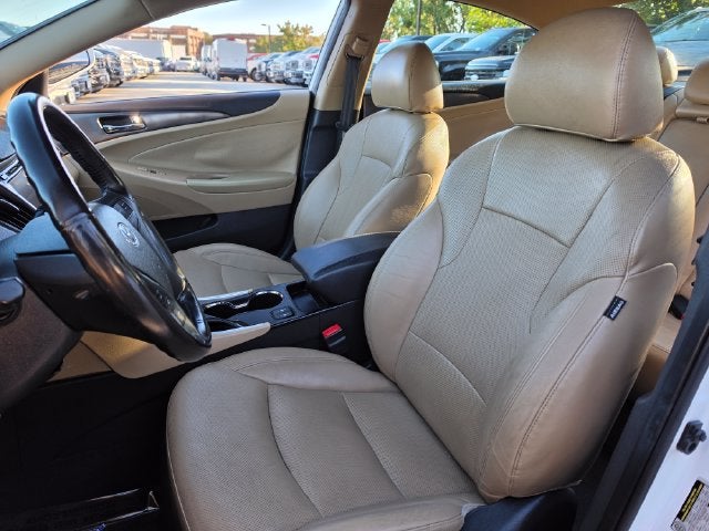 2015 Hyundai Sonata Hybrid Limited | Navigation | Pano Roof | Rear Camera