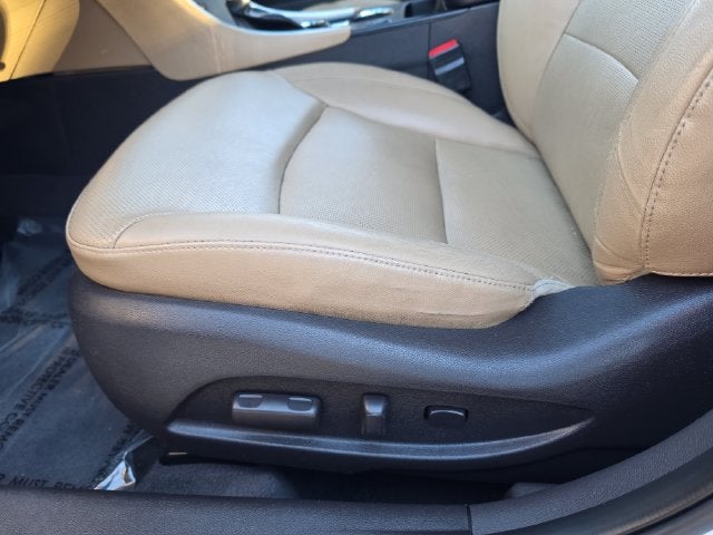 2015 Hyundai Sonata Hybrid Limited | Navigation | Pano Roof | Rear Camera