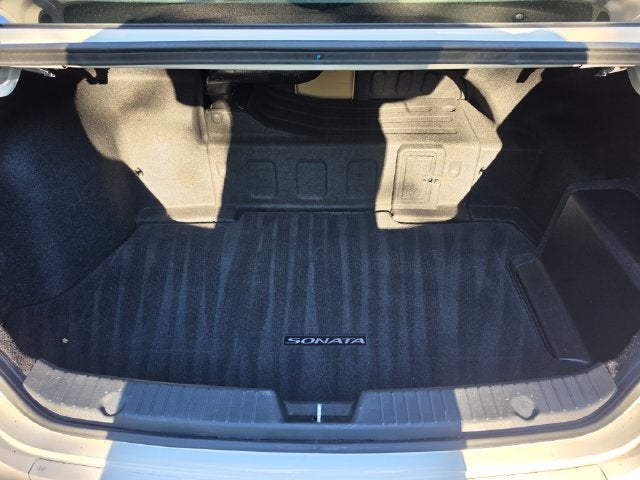 2015 Hyundai Sonata Hybrid Limited | Navigation | Pano Roof | Rear Camera