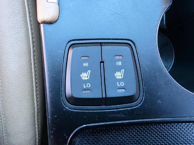 2015 Hyundai Sonata Hybrid Limited | Navigation | Pano Roof | Rear Camera