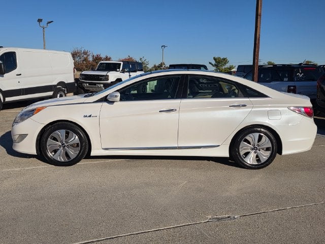 2015 Hyundai Sonata Hybrid Limited | Navigation | Pano Roof | Rear Camera