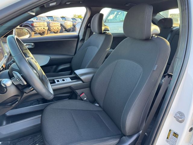 2024 Hyundai IONIQ 6 SE