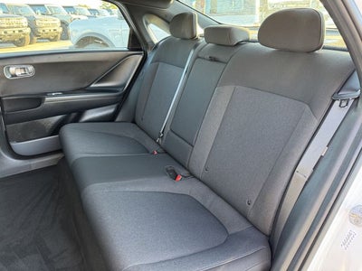 2024 Hyundai IONIQ 6 SE