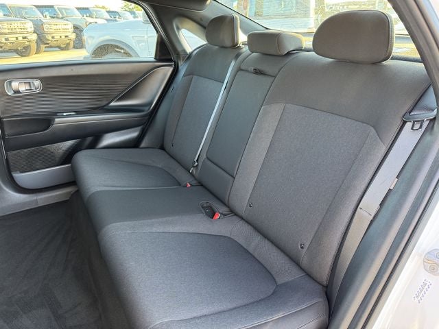 2024 Hyundai IONIQ 6 SE