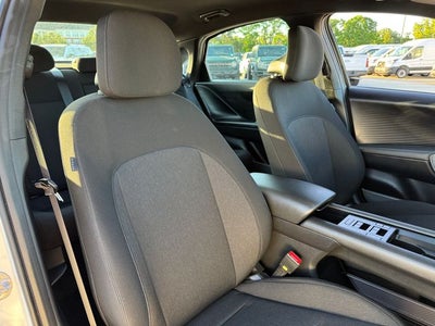 2024 Hyundai IONIQ 6 SE