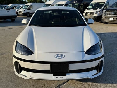 2024 Hyundai IONIQ 6 SE