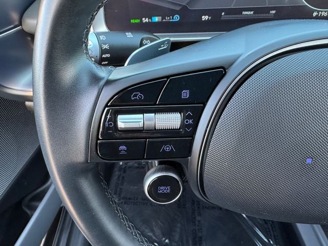 2024 Hyundai IONIQ 6 SE