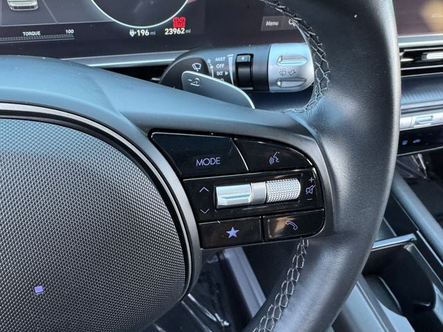 2024 Hyundai IONIQ 6 SE