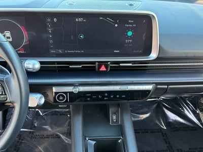 2024 Hyundai IONIQ 6 SE