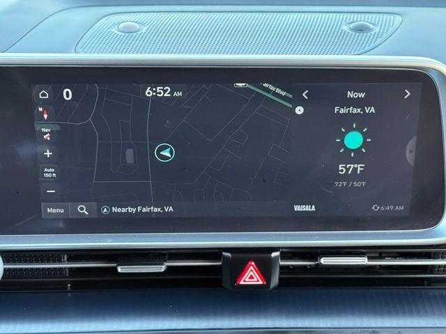 2024 Hyundai IONIQ 6 SE