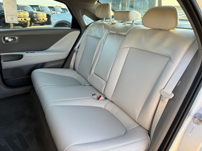 2024 Hyundai IONIQ 6 SEL | Navigation | Heated Seats | AWD