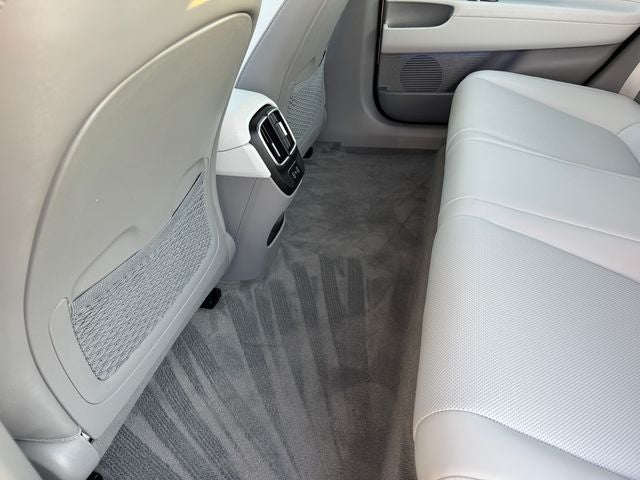2024 Hyundai IONIQ 6 SEL | Navigation | Heated Seats | AWD