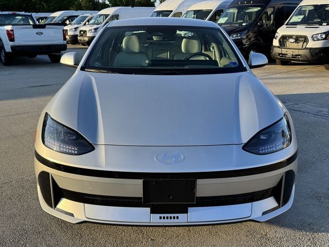 2024 Hyundai IONIQ 6 SEL | Navigation | Heated Seats | AWD