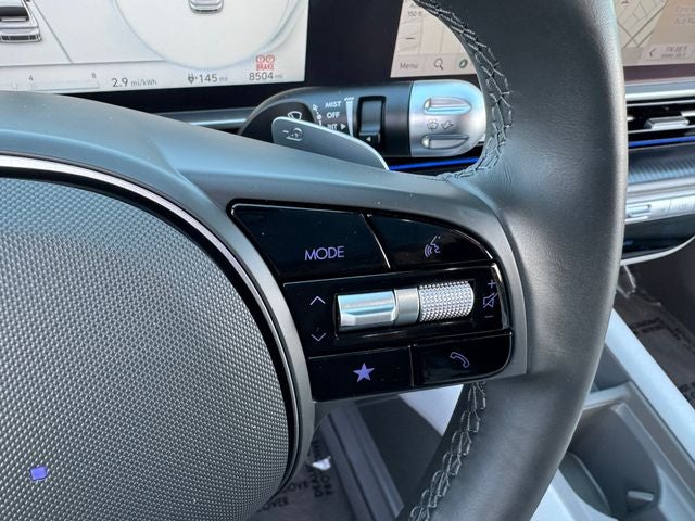 2024 Hyundai IONIQ 6 SEL | Navigation | Heated Seats | AWD