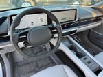 2024 Hyundai IONIQ 6 SEL | Navigation | Heated Seats | AWD