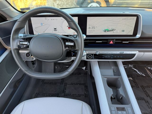 2024 Hyundai IONIQ 6 SEL | Navigation | Heated Seats | AWD