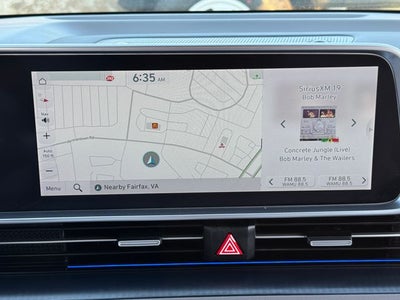 2024 Hyundai IONIQ 6 SEL | Navigation | Heated Seats | AWD
