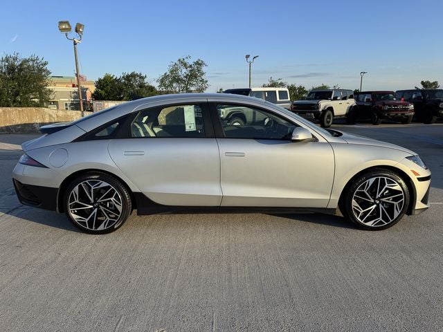 2024 Hyundai IONIQ 6 SEL | Navigation | Heated Seats | AWD