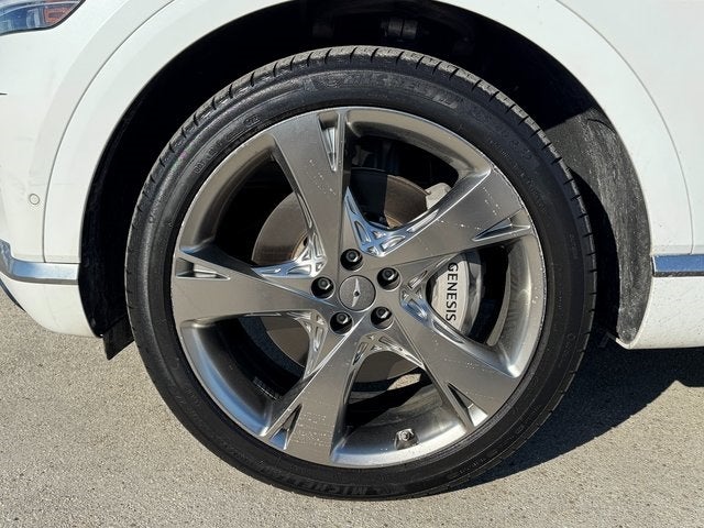 2023 Genesis GV80 3.5T