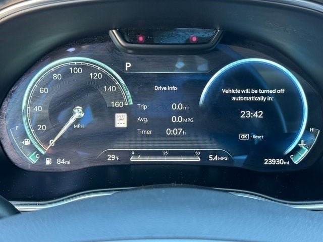 2023 Genesis GV80 3.5T