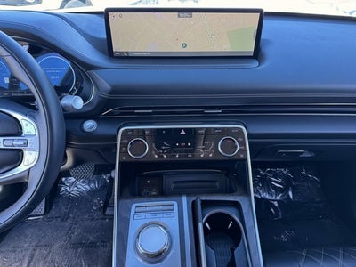 2023 Genesis GV80 3.5T