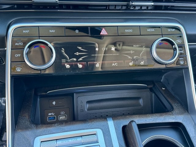 2023 Genesis GV80 3.5T