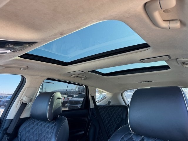 2023 Genesis GV80 3.5T