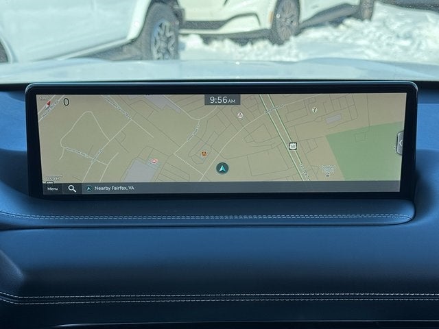 2023 Genesis GV80 3.5T