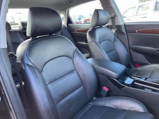 2019 Kia Cadenza Premium | Heated Seats | Apple CarPlay/Android Auto in Fairfax, VA - Ted Britt Automotive Group