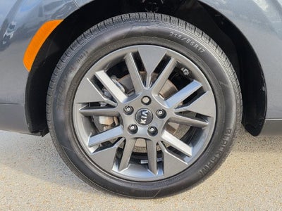 2021 Kia Soul EX | Sunroof | Heated Seats | Wireless Charger