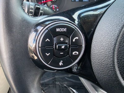 2021 Kia Soul EX | Sunroof | Heated Seats | Wireless Charger
