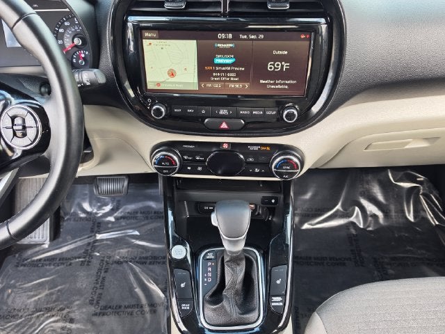 2021 Kia Soul EX | Sunroof | Heated Seats | Wireless Charger