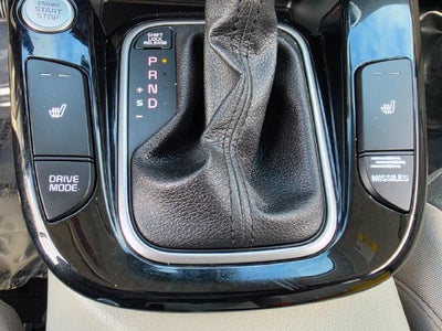 2021 Kia Soul EX | Sunroof | Heated Seats | Wireless Charger