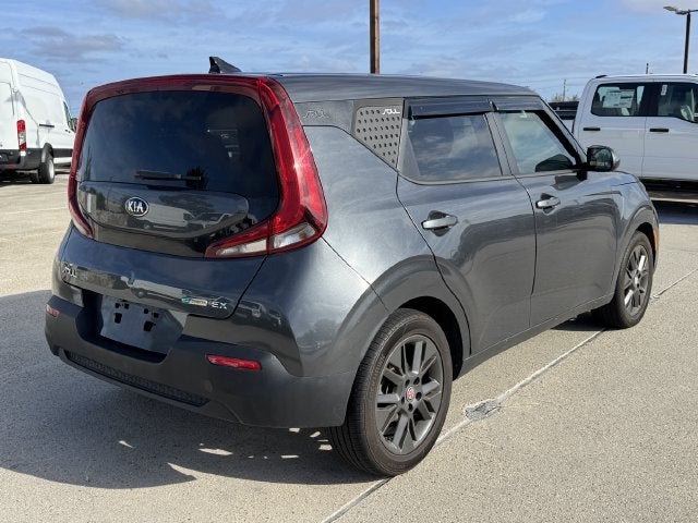 2021 Kia Soul EX | Sunroof | Heated Seats | Wireless Charger