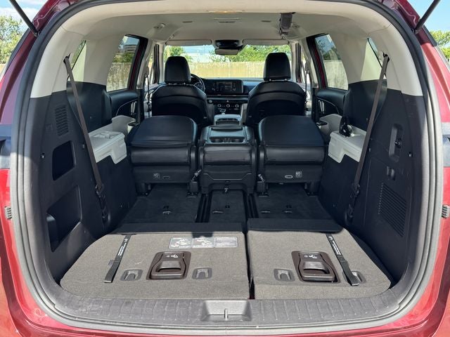 2022 Kia Carnival LXS | 8 Passenger | Heated Seats