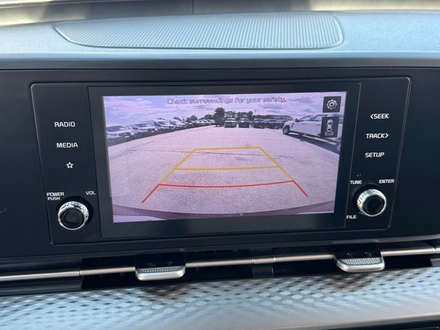 2022 Kia Carnival LXS | 8 Passenger | Heated Seats