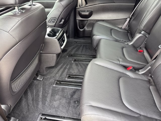 2025 Kia Carnival SX | Dark Edition | Dual Sunroofs