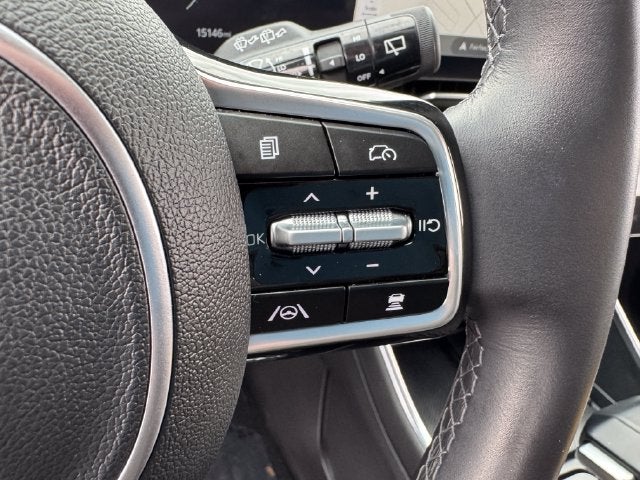 2025 Kia Carnival SX | Dark Edition | Dual Sunroofs