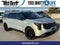 2025 Kia Carnival Hybrid SX | Pano Moonroof | Dark Edition Pkg |