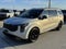 2025 Kia Carnival Hybrid SX | Pano Moonroof | Dark Edition Pkg |