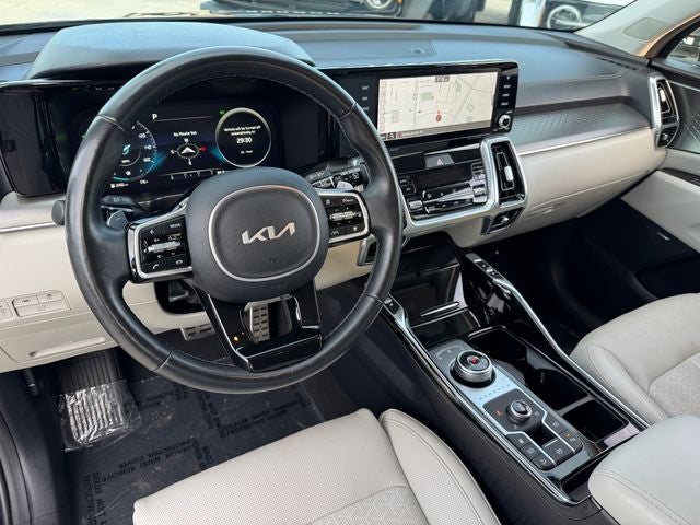 2023 Kia Sorento Hybrid SX Prestige | AWD | 360 Camera | Heated/Cooled Seats