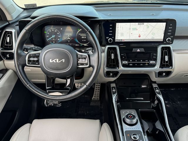 2023 Kia Sorento Hybrid SX Prestige | AWD | 360 Camera | Heated/Cooled Seats
