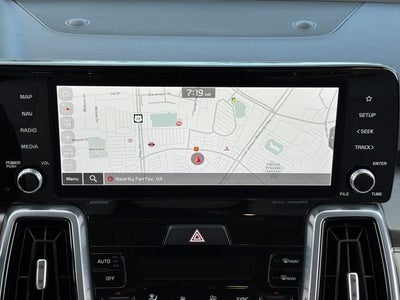 2023 Kia Sorento Hybrid SX Prestige | AWD | 360 Camera | Heated/Cooled Seats