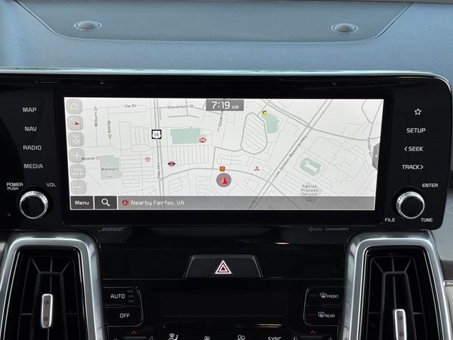 2023 Kia Sorento Hybrid SX Prestige | AWD | 360 Camera | Heated/Cooled Seats